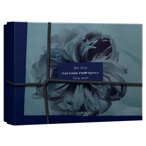 For Him Bleu Noir Gift Set - Eau de Parfum For Him Bleu Noir Gift Set - Eau de Parfum
